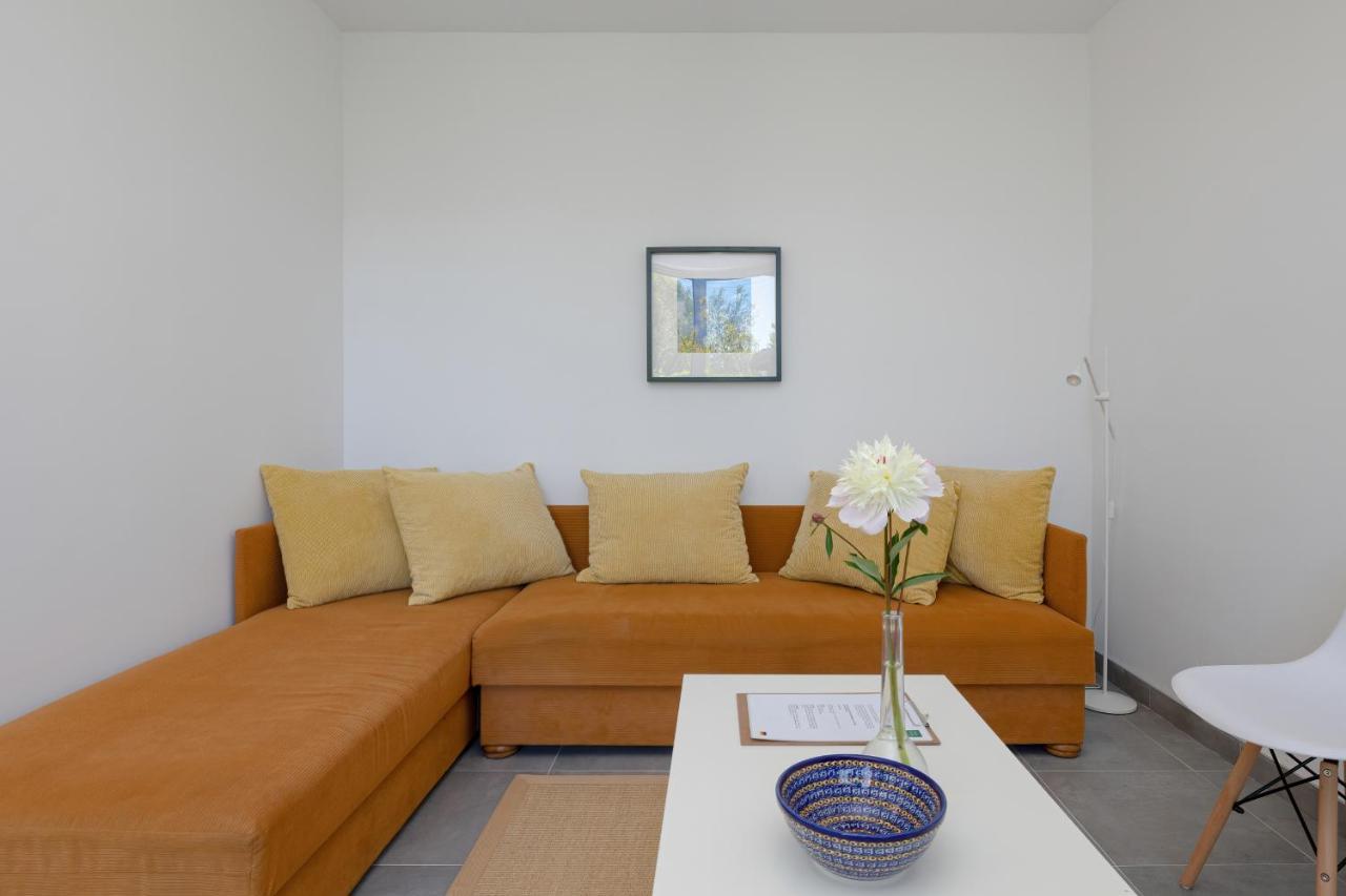 Baltic Center Bungalows 사르비노보 외부 사진