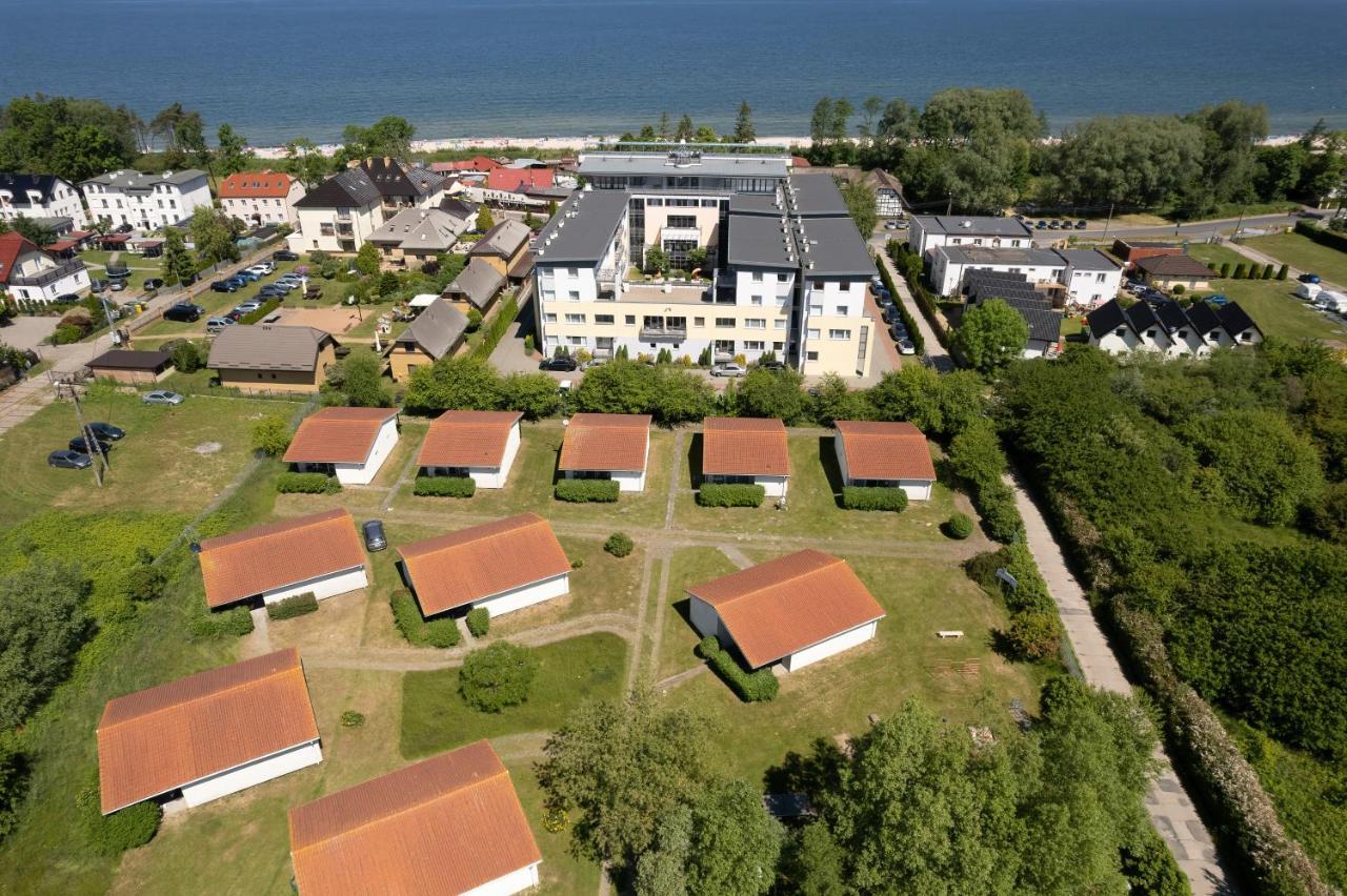 Baltic Center Bungalows 사르비노보 외부 사진